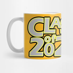 Grad Class of 2021 Mug